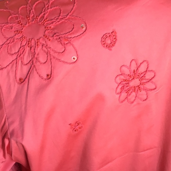 $9 offer buys this item. Drapers and Damon’s ladies top. NWOT - Picture 3 of 4